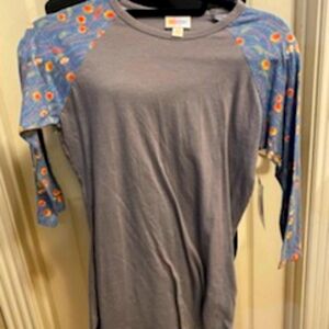 Lularoe womens top xxs